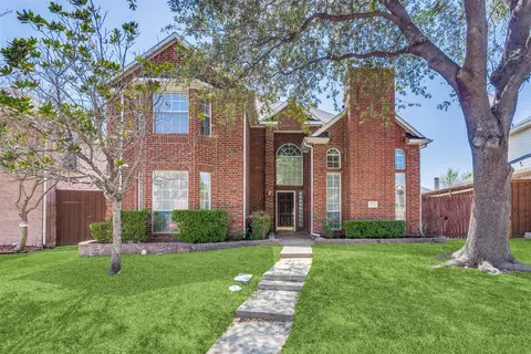 3117 Irvine Dr, Carrollton, TX 75007