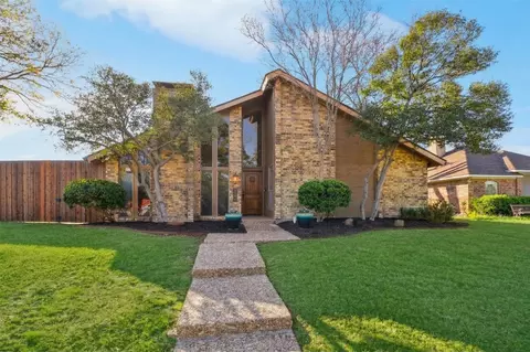 2612 Harbinger Ln, Dallas, TX 75287
