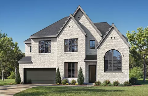 1836 Acoma Way, Argyle, TX 76226