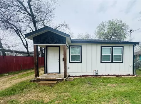 3602 Latimer St, Bellmead, TX 76705
