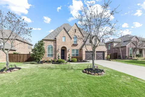 360 Evening Sun Dr, Prosper, TX 75078