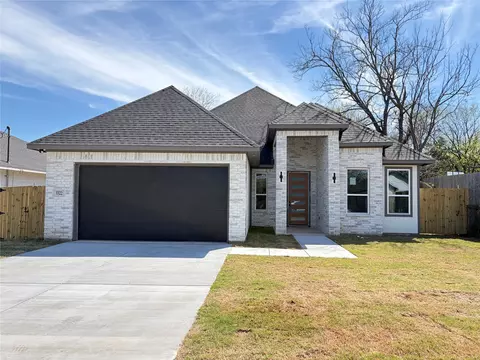 3322 Springview Ave, Dallas, TX 75216