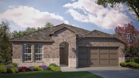 129 Hugo Ct, Rhome, TX 76078