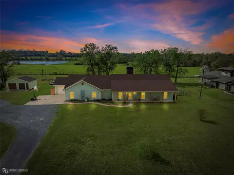 624 Holly St, Grand Cane, LA 71032