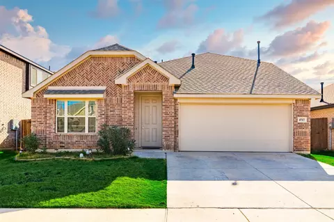4513 Pentridge Dr, Crowley, TX 76036