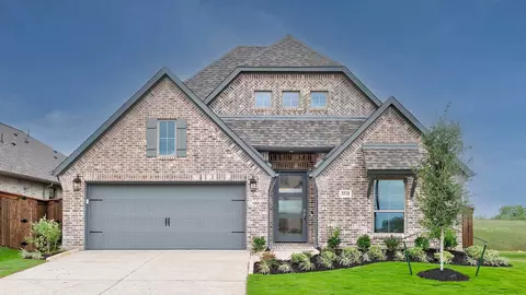 3518 Bear St, Forney, TX 75126