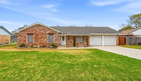 6959 Culver Ave, Fort Worth, TX 76116