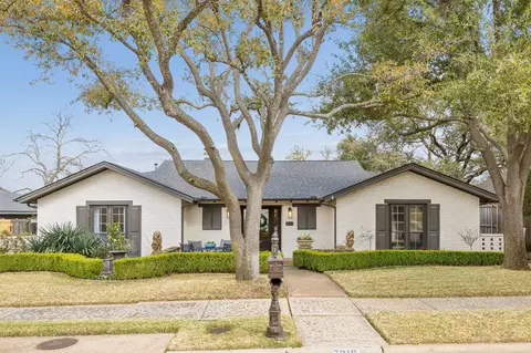 7616 Tory Sound Dr, Dallas, TX 75231