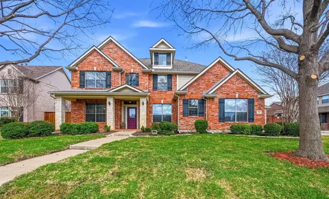 730 Pheasant Run Dr, Murphy, TX 75094