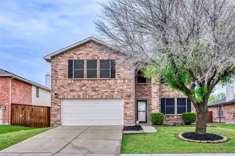 2608 Oak Crest Dr, Little Elm, TX 75068