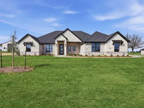 2009 Downslope Ln, Weatherford, TX 76087