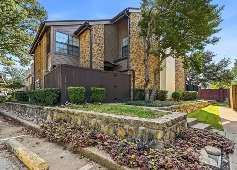333 Melrose Dr #16A, Richardson, TX 75080