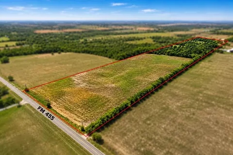 1111 Fm 455, Weston, TX 75009