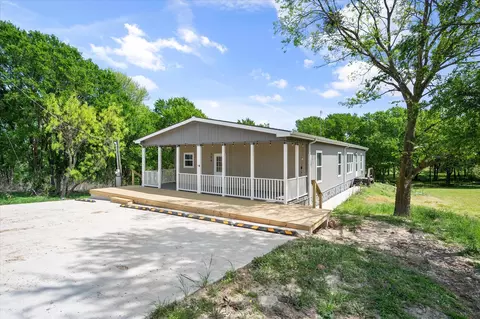 136 SE County Road 3048, Corsicana, TX 75109