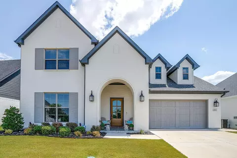 413 Kestrel Ct, Aledo, TX 76008