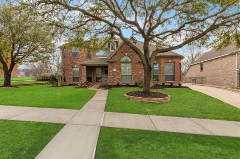 216 Orchard Park Ct, Mckinney, TX 75071
