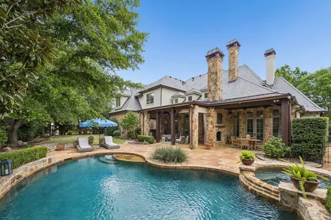 8000 Trading Post Dr, Mckinney, TX 75070