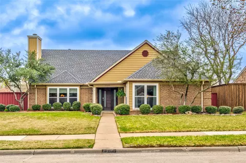 1309 Havencreek Cv, Lewisville, TX 75067