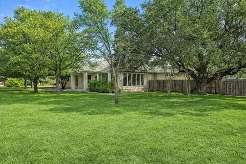 206 N Bouldin St, Hamilton, TX 76531