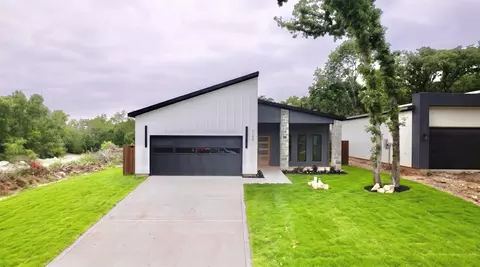 1159 Riverwood Rd, Dallas, TX 75217