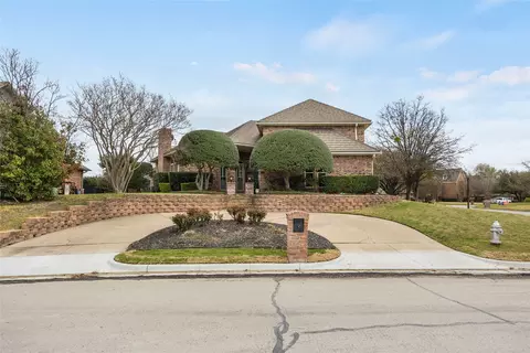 1201 Findlay Dr, Arlington, TX 76012