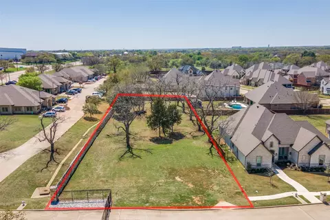 1706 Scarborough Dr, Arlington, TX 76001