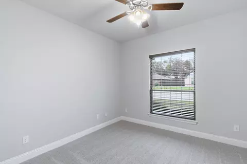 Bedroom - 972 Sam St, Springtown, TX 76082 photo 8 of 9