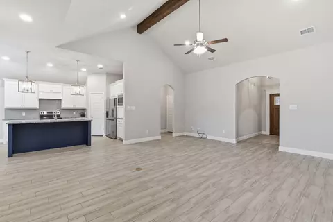 Entry Way - 972 Sam St, Springtown, TX 76082 photo 1 of 3