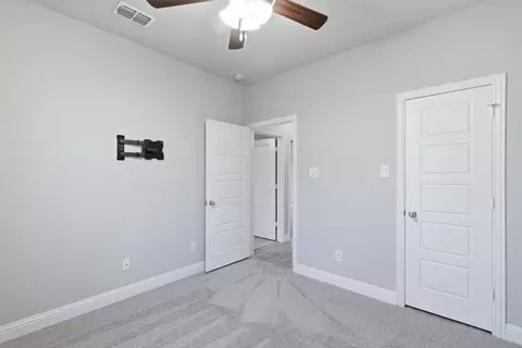 Bedroom - 972 Sam St, Springtown, TX 76082 photo 9 of 9