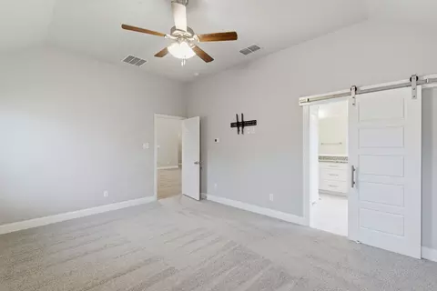 Bedroom - 972 Sam St, Springtown, TX 76082 photo 1 of 9