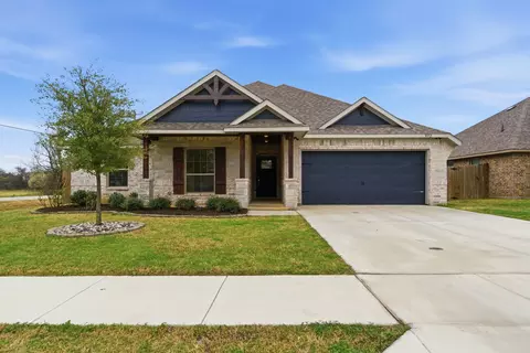 972 Sam St, Springtown, TX 76082