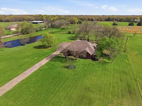 10435 County Road 2462, Terrell, TX 75160