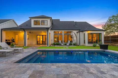 3309 Del Mar Dr, Denton, TX 76210