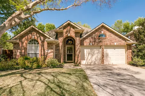 3700 Dresage Ln, Flower Mound, TX 75022