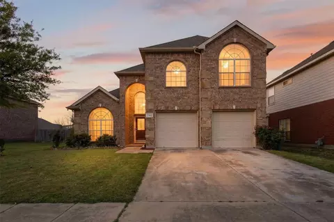 2102 Pecan Ridge Dr, Forney, TX 75126