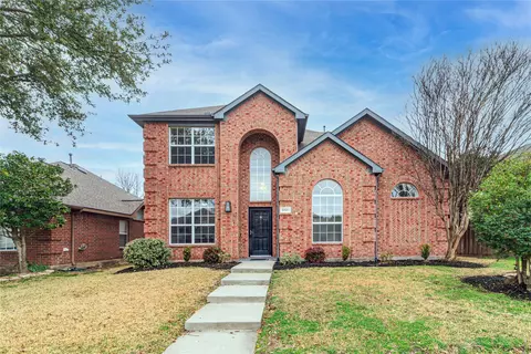 5921 Hidden Pine Ln, Mckinney, TX 75070