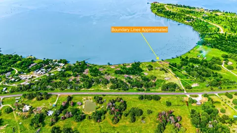 lot13 Carmel Vly, Corsicana, TX 75109