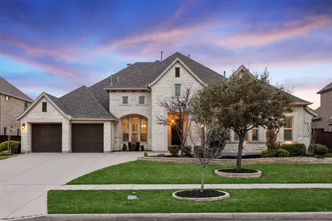 12835 Possum Kingdom Dr, Frisco, TX 75033