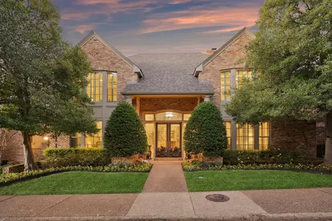 3 Glenmeadow Ct, Dallas, TX 75225