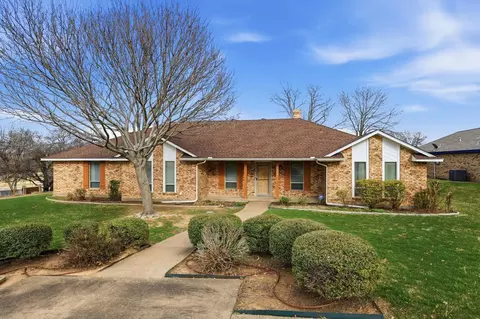 1506 Penn Springs Dr, Duncanville, TX 75137