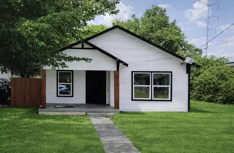 2739 Lawrence St, Dallas, TX 75215