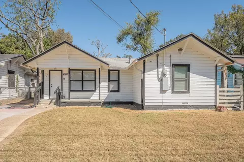 4506 Roberts Ave, Dallas, TX 75215