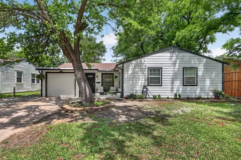 3111 Andrea Ln, Dallas, TX 75228