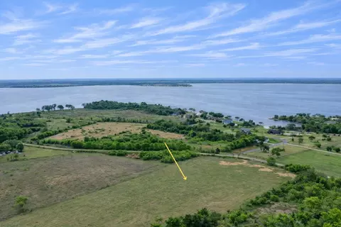tbd SE 13 Acres Se County Road 0160, Kerens, TX 75144