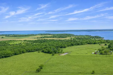tbd SE 13 Acres Se County Road 0160, Kerens, TX 75144