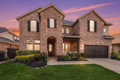 1601 Abercorn Ln, Aubrey, TX 76227