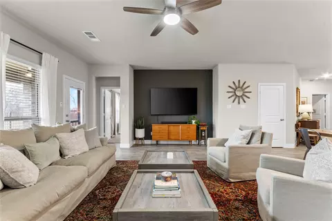 3820 Horseshoe Trl, Celina, TX 75009