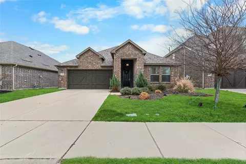 3820 Horseshoe Trl, Celina, TX 75009