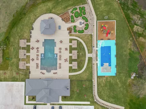 tbd Bovine Ct, Oak Leaf, TX 75154