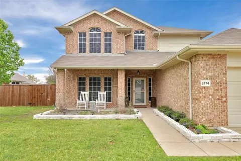 2774 Cobblestone Dr, Rockwall, TX 75087